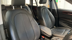 BMW X1 sDrive 20i MHT xLine 5dr Step Auto Petrol Estate